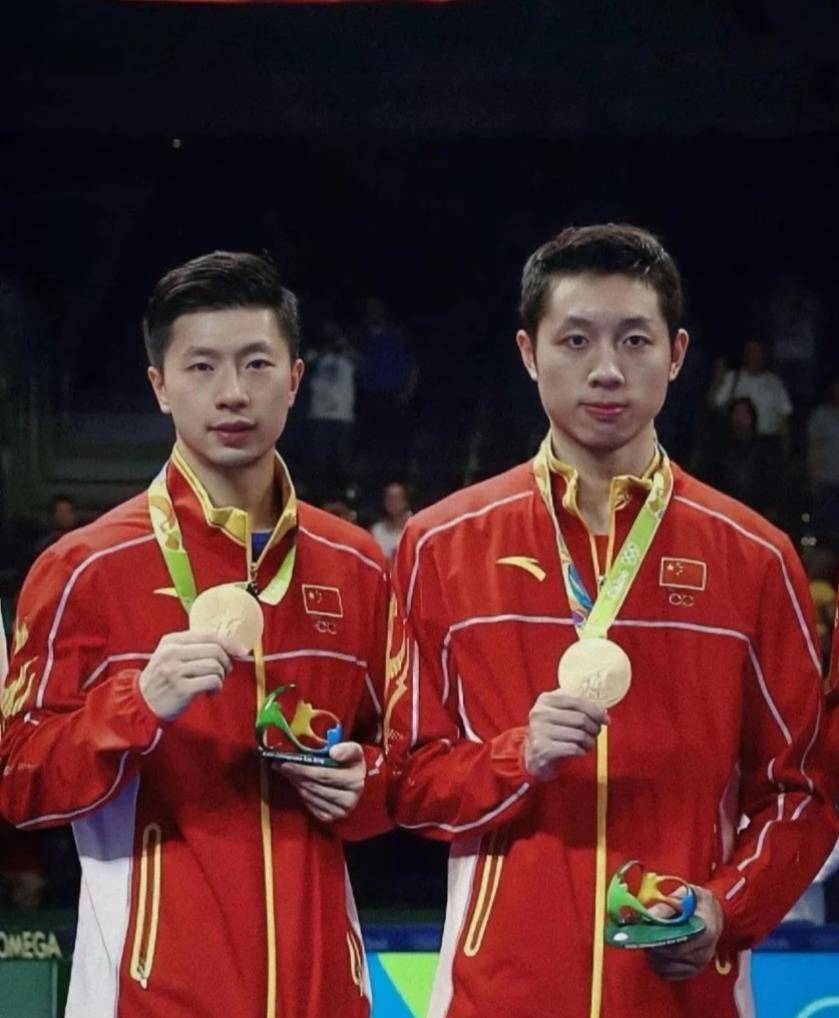 开云体育中国-奥地利乒乓球队险胜英国乒乓球队，许昕打破历史纪录