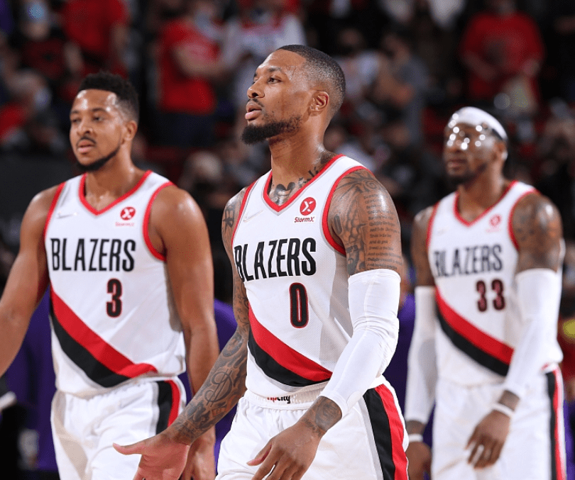 天津队鏖战猛龙，麦科勒姆扛起全队