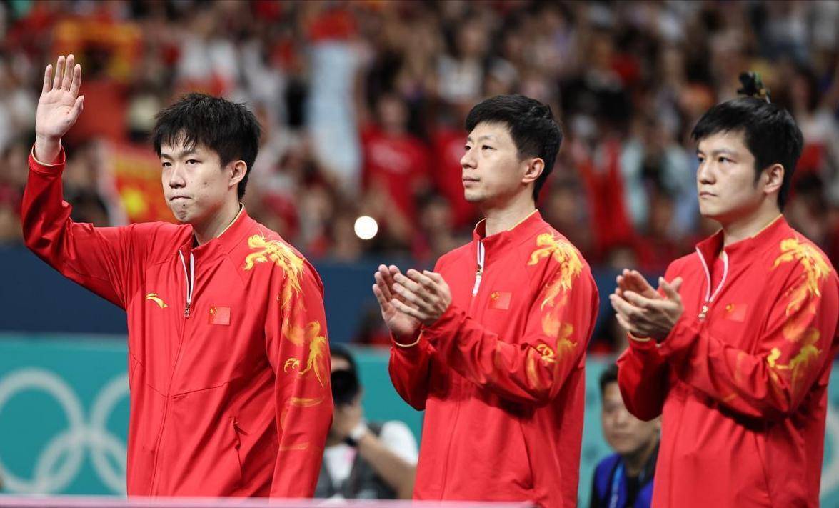 开云体育登录-奥地利乒乓球队轻取比利时乒乓球队，马龙绝境逆转