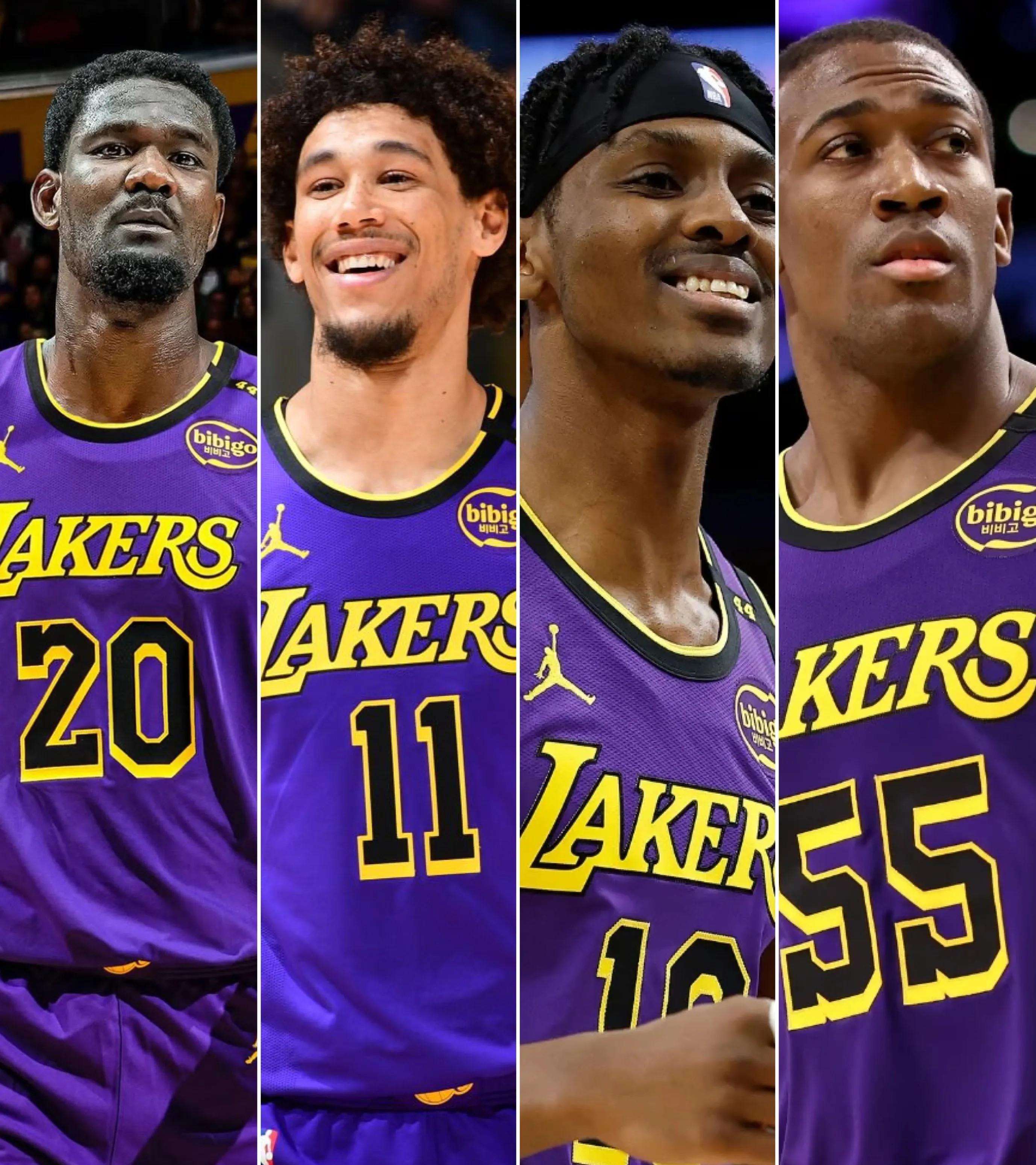 开云体育app-湖人B队横扫中国男篮，加里纳利一己之力扛起全队