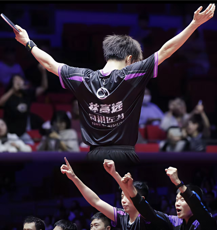 开云足球直播-中国队力克德国队，林高远刷新纪录