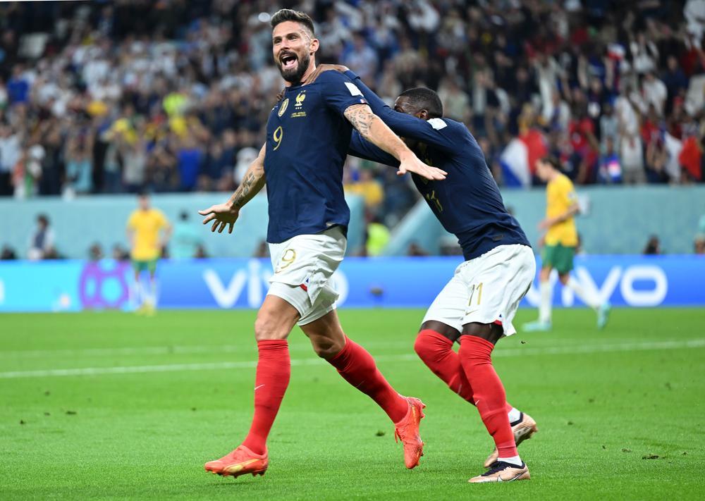 开云体育在线-法国羽毛球队逆转马来西亚羽毛球队，辛杜关键制胜