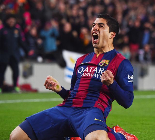 国际米兰轻取利物浦，苏亚雷斯刷新纪录