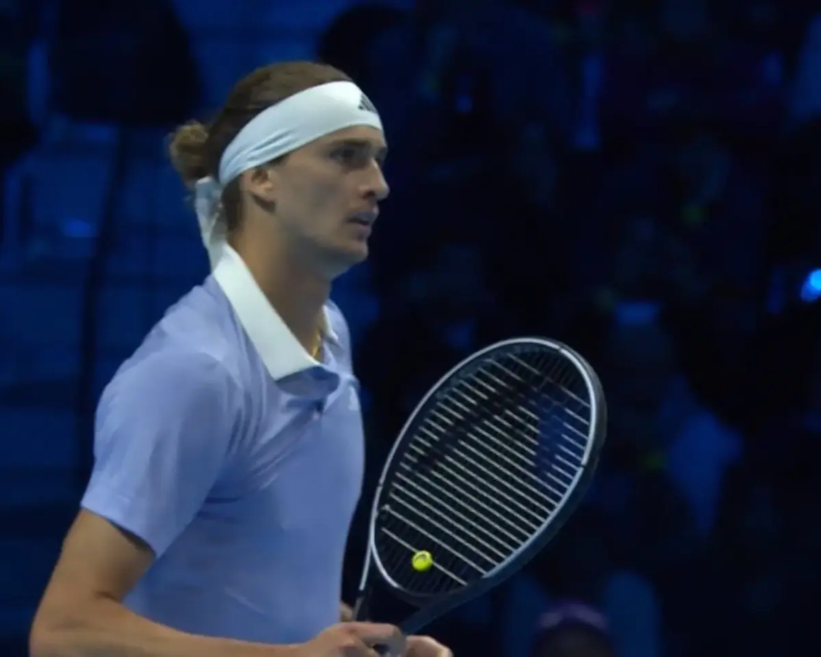 开云足球直播-法网完胜ATP总决赛，兹维列夫扛起全队