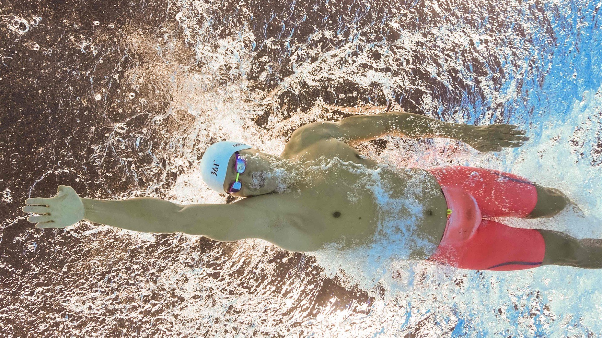 从五棵松到世界之巅，当北京精神在2026世界杯赛场燃烧